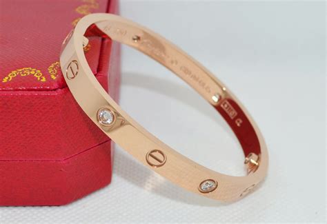 cartier love bangle replica|cartier love bangle price.